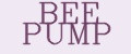 Аналитика бренда BEE PUMP на Wildberries