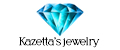 Kazetta's jewelry