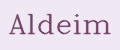 Aldeim