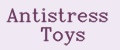 Antistress Toys