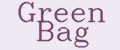 Green Bag