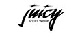 Juicy wear shop