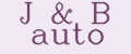 J&B auto