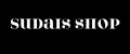 Sudais shop