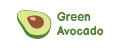 Green Avocado