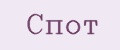 Спот