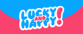 LUCKY&HAPPY