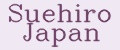 Suehiro Japan