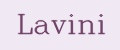 Lavini