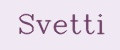 Svetti