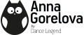 Anna Gorelova by Dance Legend