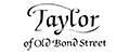 Taylor of Old Bond Street