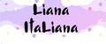 LIANA ITALIANA