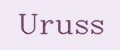 Uruss