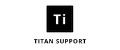 Titan Support