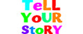 Tell your story