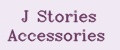 Аналитика бренда J Stories Accessories на Wildberries