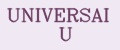 UNIVERSAI U