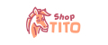 Аналитика бренда TITO shop на Wildberries