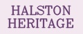 HALSTON HERITAGE