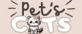 Pet's Cats