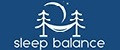 sleep balance