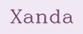 Xanda