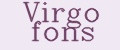 Virgo fons