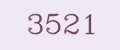 3521