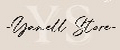 Yanell Store