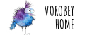 Аналитика бренда VOROBEY HOME на Wildberries