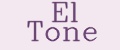 El Tone