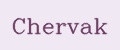 Chervak