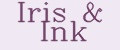 Iris & Ink