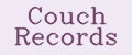 Couch Records