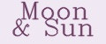 Moon&Sun