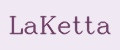 LaKetta