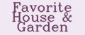 Аналитика бренда Favorite House&Garden на Wildberries