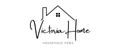 Victoria home