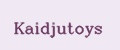 Kaidjutoys