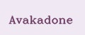 Avakadone