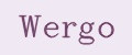 Wergo