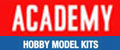 Аналитика бренда ACADEMY hobby model на Wildberries