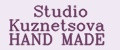 Studio Kuznetsova HAND MADE