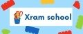 Аналитика бренда Xram school на Wildberries