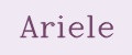 Ariele