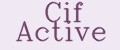 Cif Active