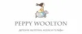Peppy Woolton