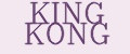 KING KONG