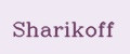 Sharikoff